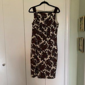 Vintage Sleeveless dress by Seventy